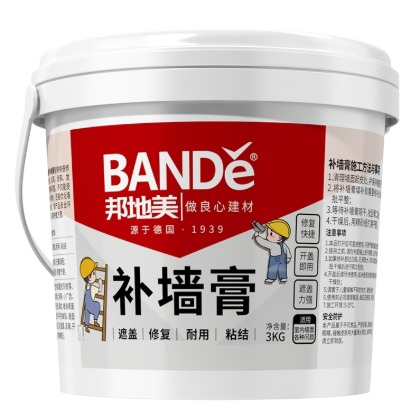 BSF-B62 补墙膏