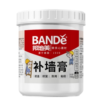 BSF-B62 补墙膏