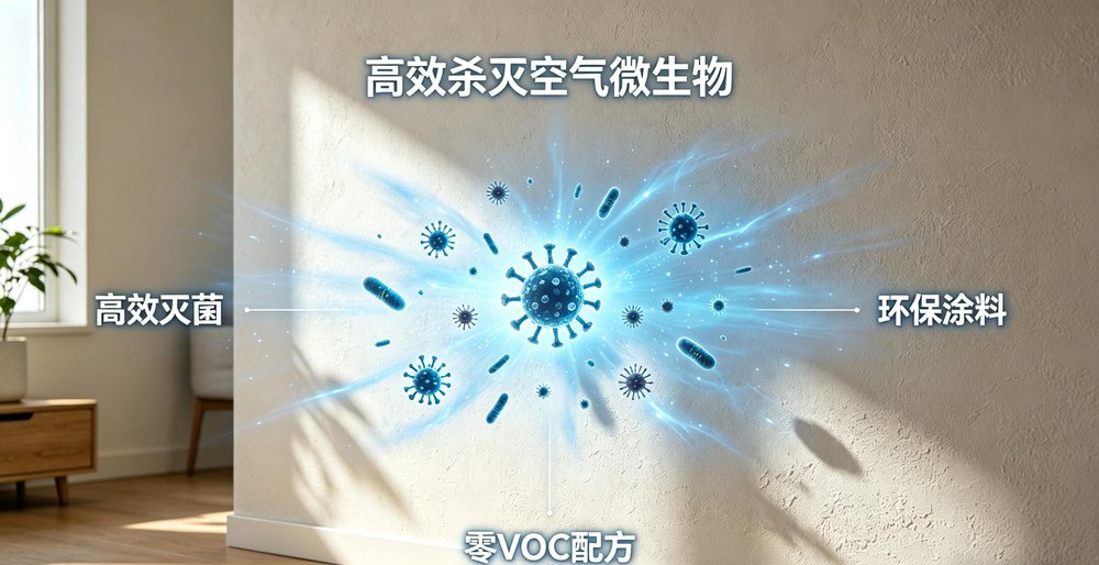 BSF-126 负氧空气净化液（透明）