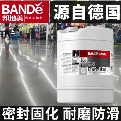 BSF-D21 液体固化剂