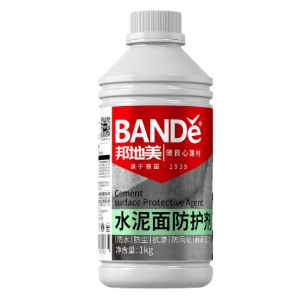 BSF-X51 水泥面防护剂